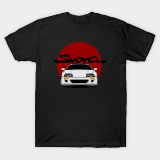 toyota supra T-Shirt